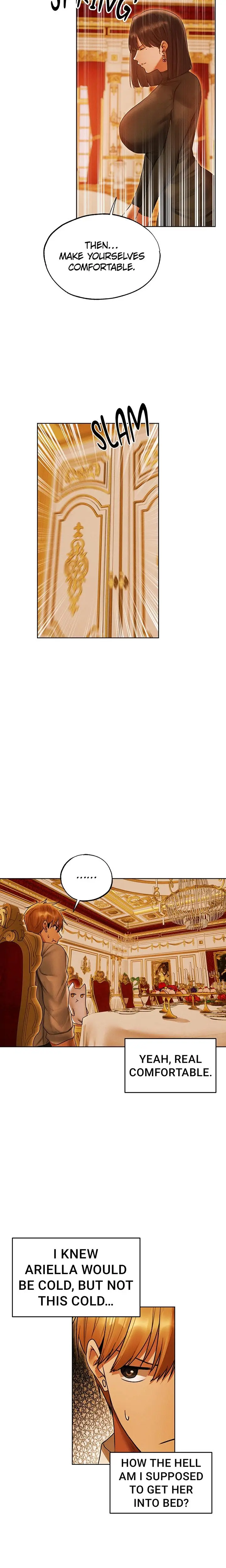 Milf Hunter In Another World Chapter 119 - Page 2