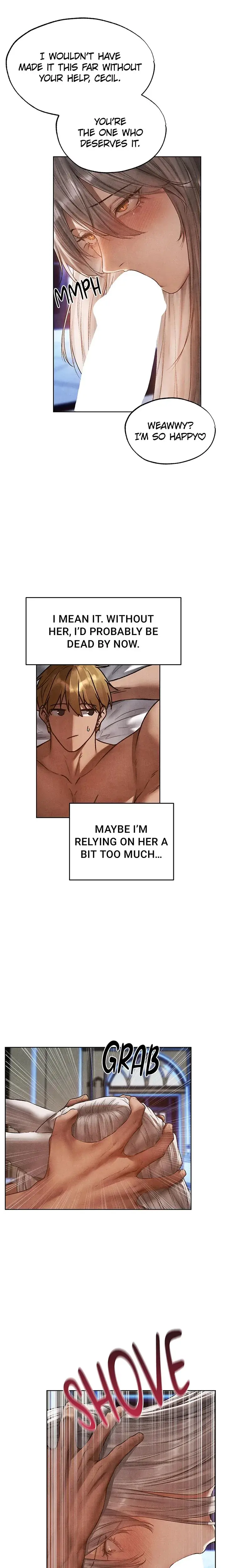 Milf Hunter In Another World Chapter 119 - Page 5
