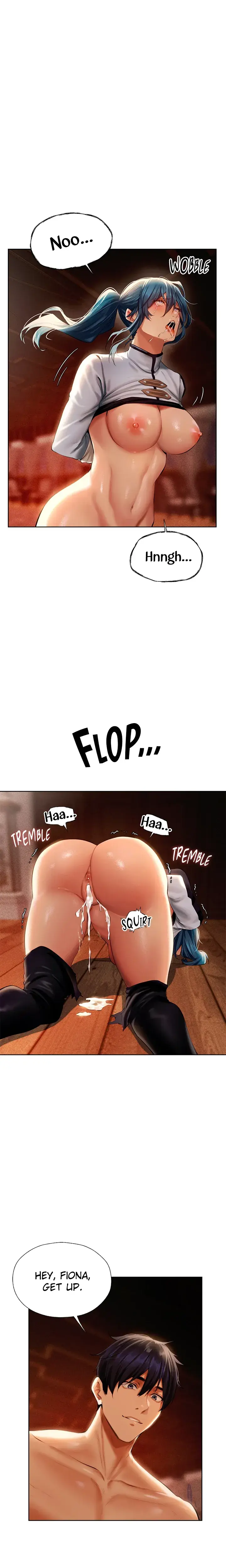 Milf Hunter In Another World Chapter 12 - Page 1