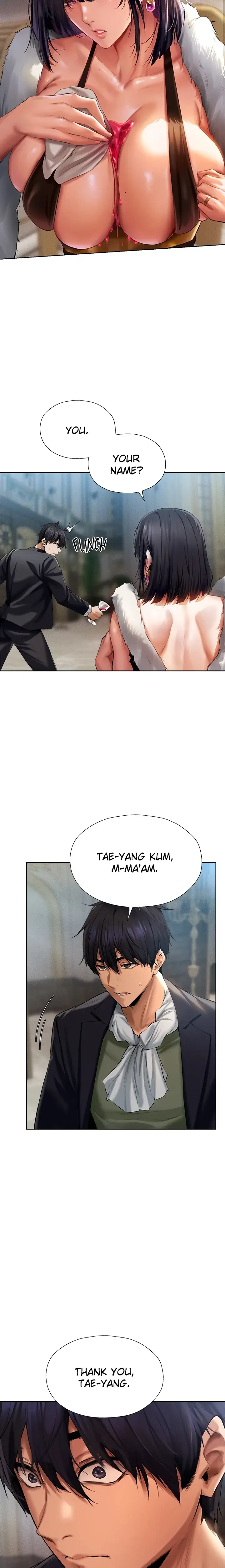 Milf Hunter In Another World Chapter 12 - Page 15