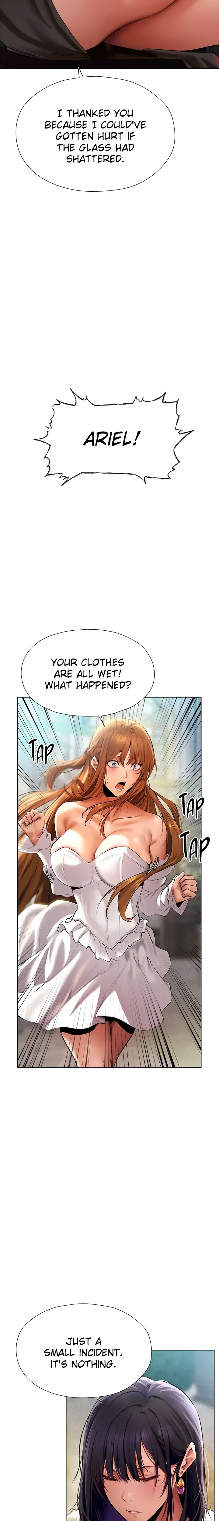 Milf Hunter In Another World Chapter 12 - Page 17
