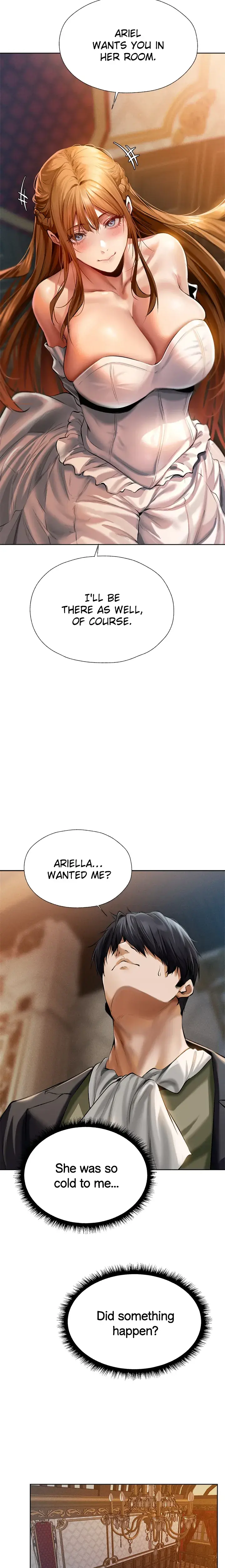 Milf Hunter In Another World Chapter 12 - Page 22