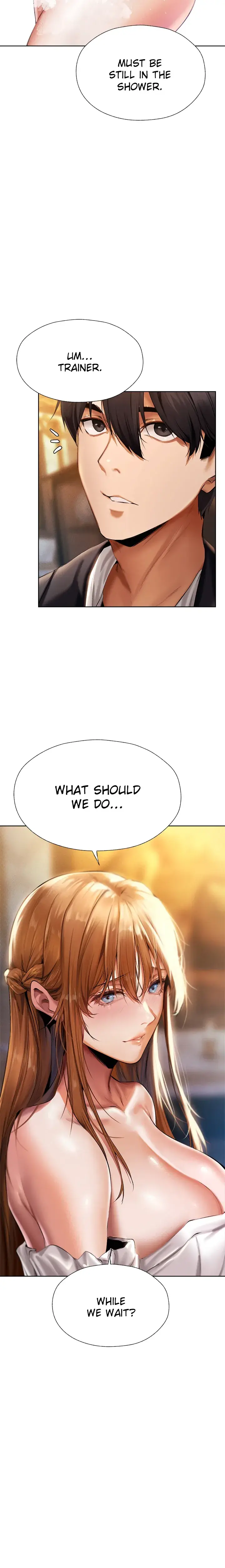Milf Hunter In Another World Chapter 12 - Page 26