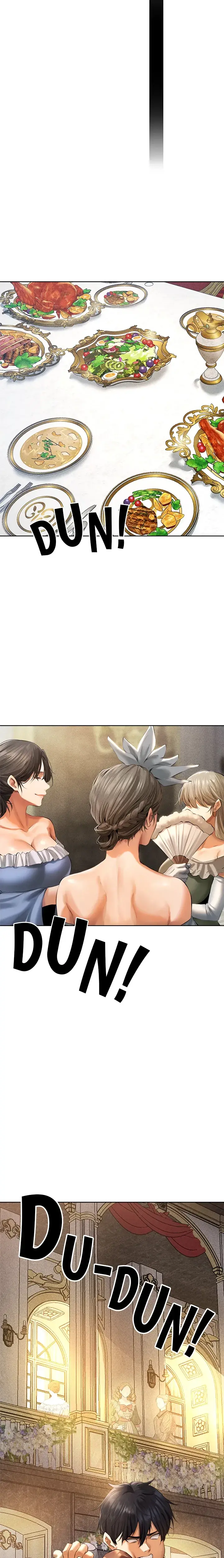 Milf Hunter In Another World Chapter 12 - Page 7