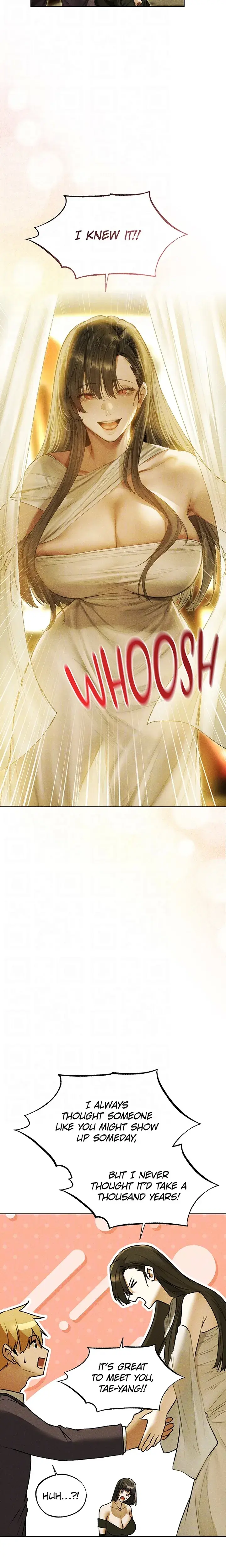 Milf Hunter In Another World Chapter 120 - Page 18