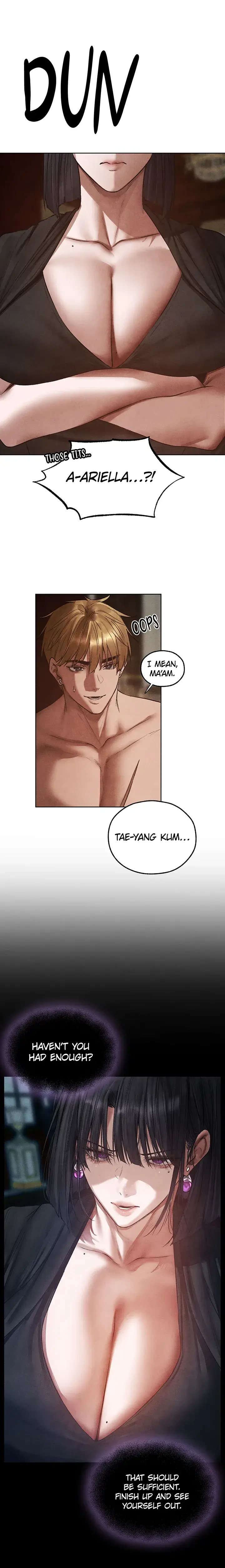 Milf Hunter In Another World Chapter 120 - Page 2
