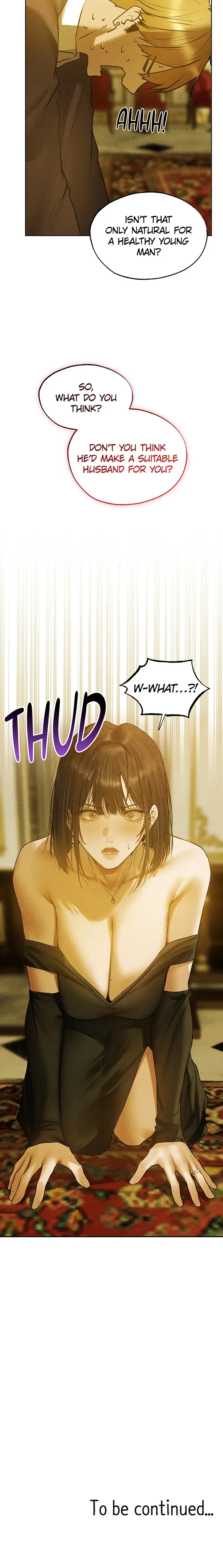 Milf Hunter In Another World Chapter 120 - Page 22