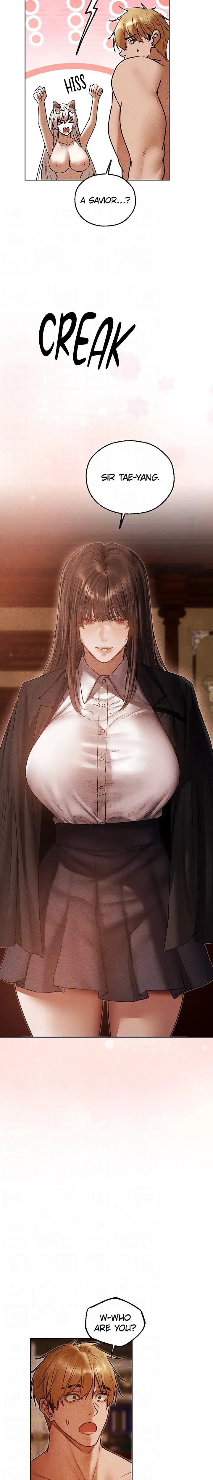 Milf Hunter In Another World Chapter 120 - Page 8