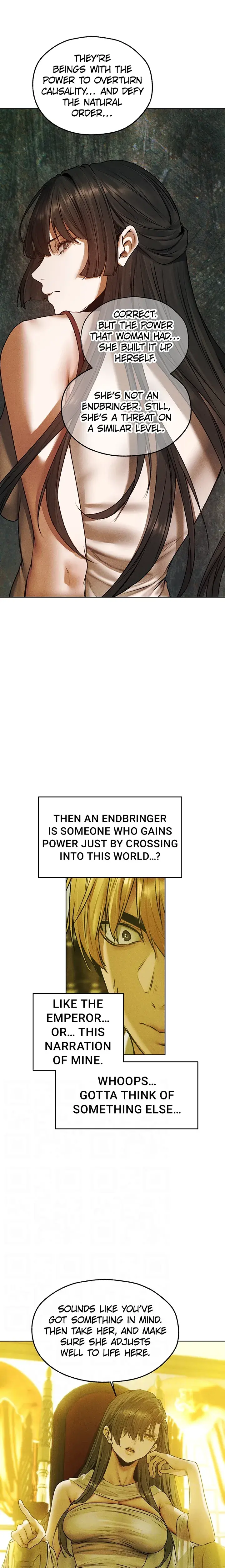Milf Hunter In Another World Chapter 121 - Page 15
