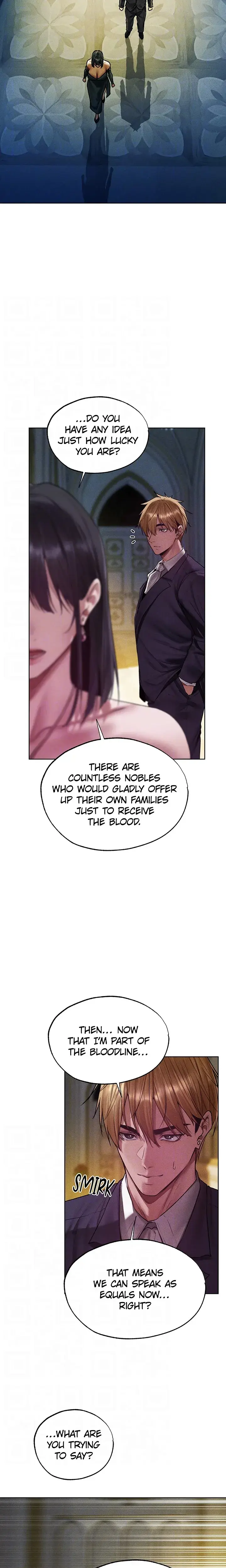 Milf Hunter In Another World Chapter 121 - Page 18