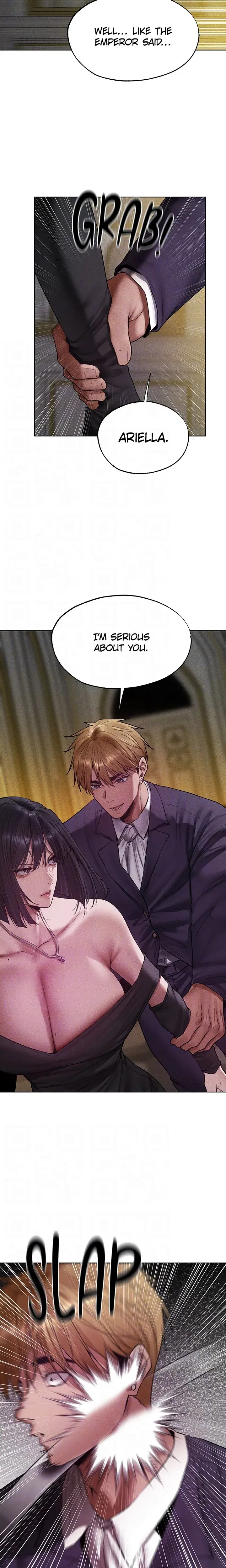 Milf Hunter In Another World Chapter 121 - Page 19