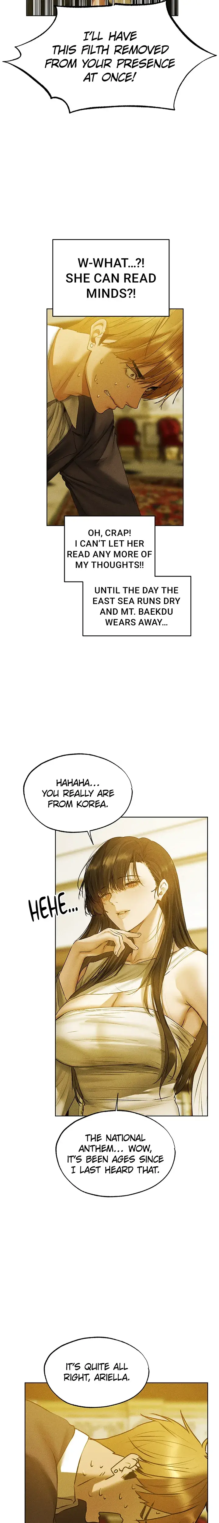 Milf Hunter In Another World Chapter 121 - Page 2
