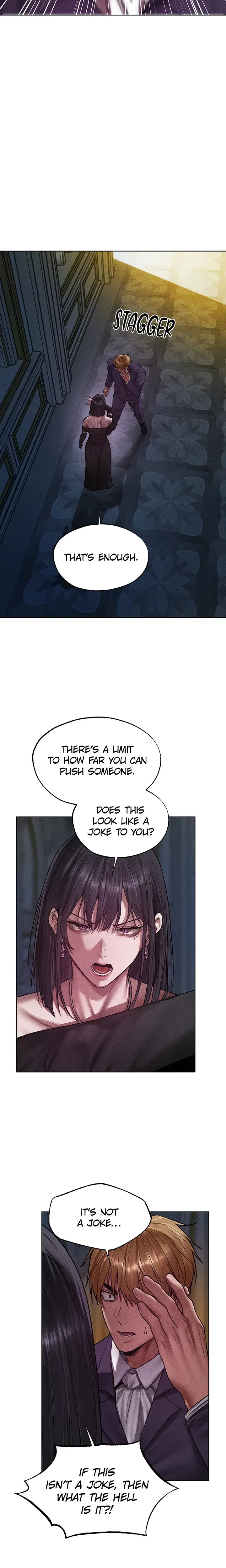 Milf Hunter In Another World Chapter 121 - Page 20