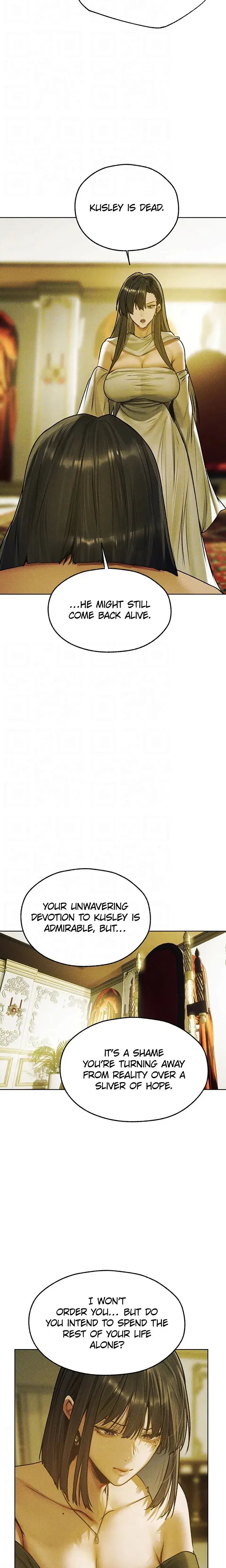 Milf Hunter In Another World Chapter 121 - Page 6