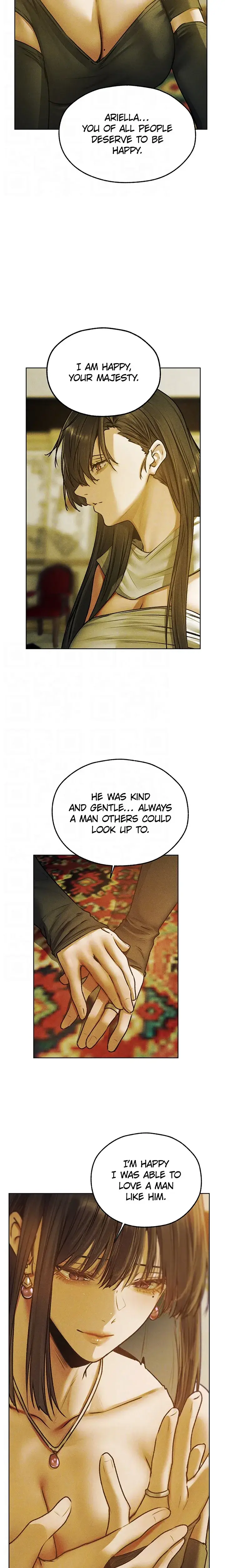 Milf Hunter In Another World Chapter 121 - Page 7
