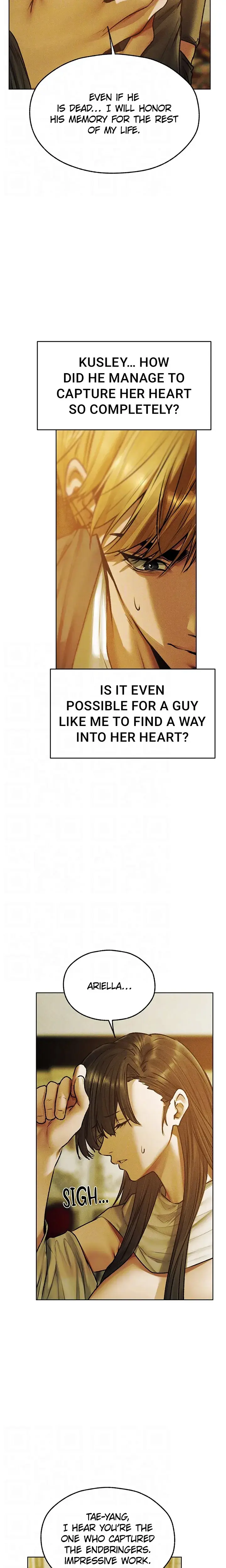 Milf Hunter In Another World Chapter 121 - Page 8