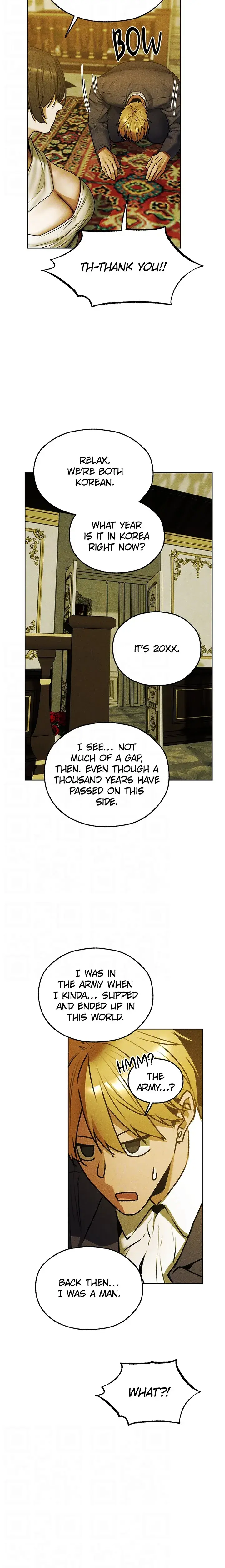 Milf Hunter In Another World Chapter 121 - Page 9