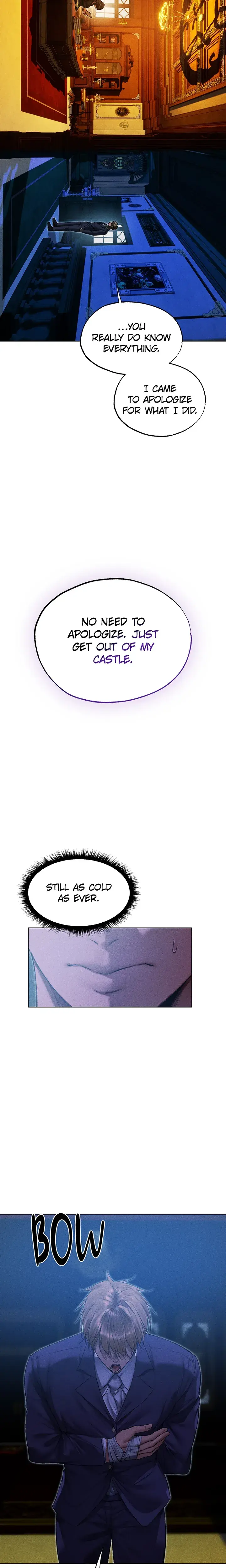 Milf Hunter In Another World Chapter 122 - Page 11