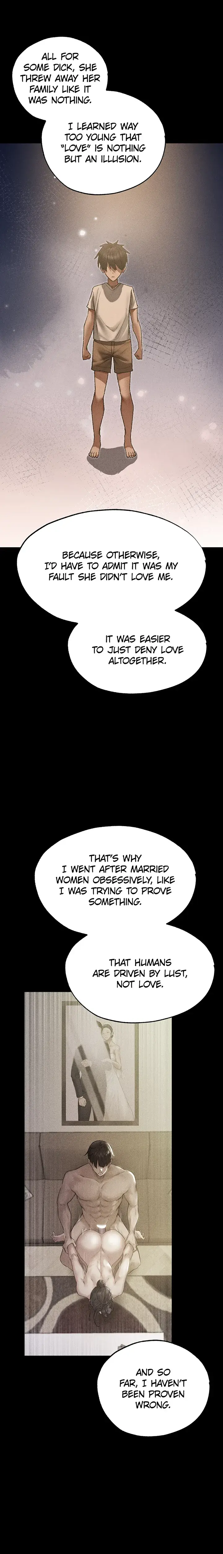 Milf Hunter In Another World Chapter 122 - Page 14
