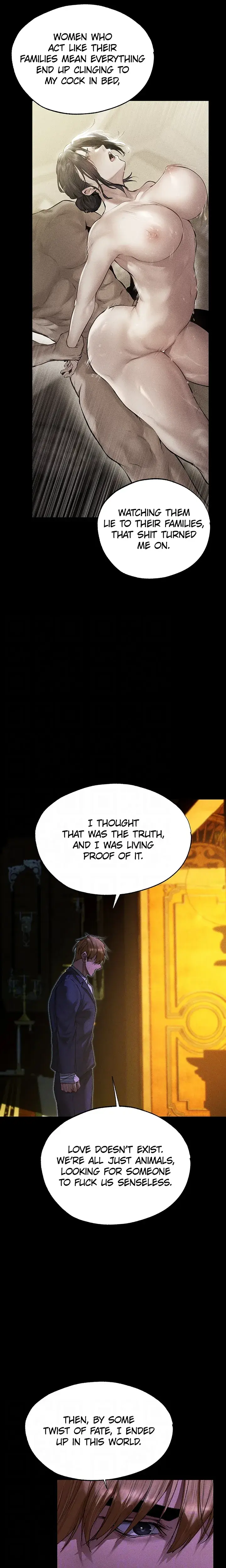 Milf Hunter In Another World Chapter 122 - Page 15