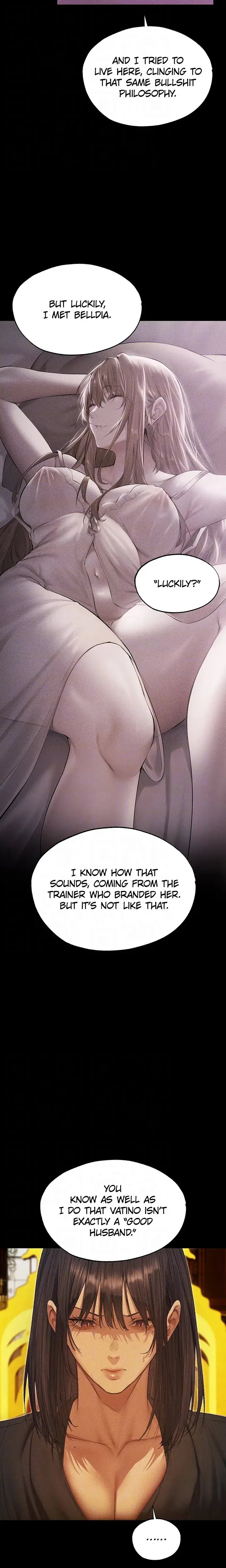 Milf Hunter In Another World Chapter 122 - Page 16