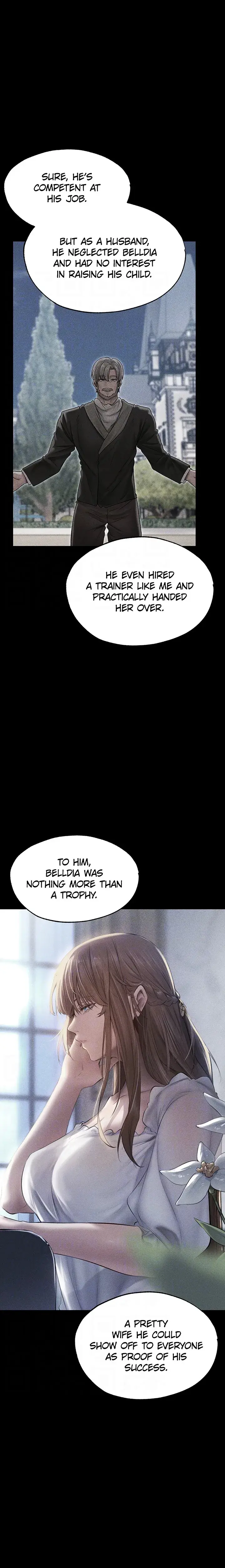 Milf Hunter In Another World Chapter 122 - Page 17