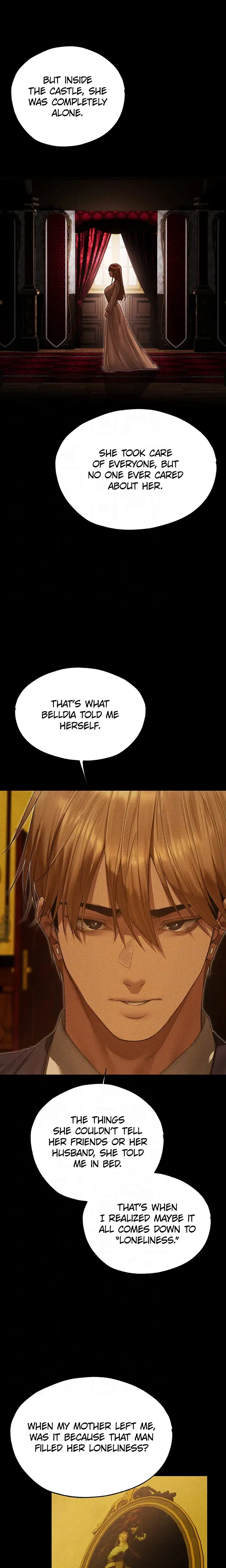 Milf Hunter In Another World Chapter 122 - Page 18