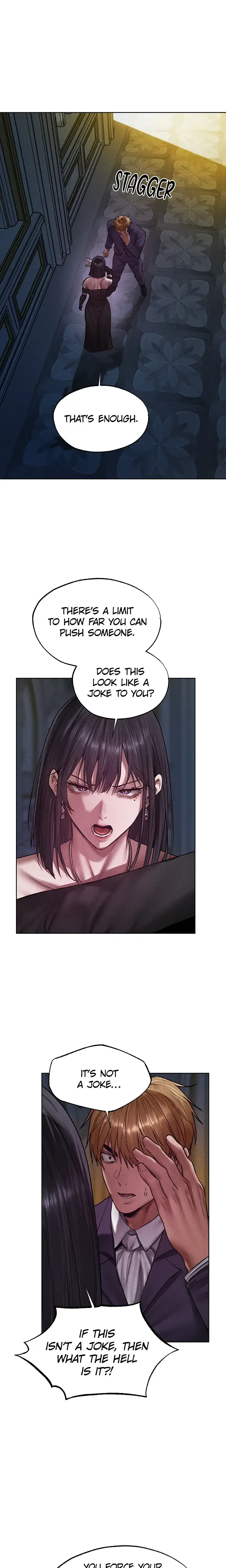 Milf Hunter In Another World Chapter 122 - Page 3