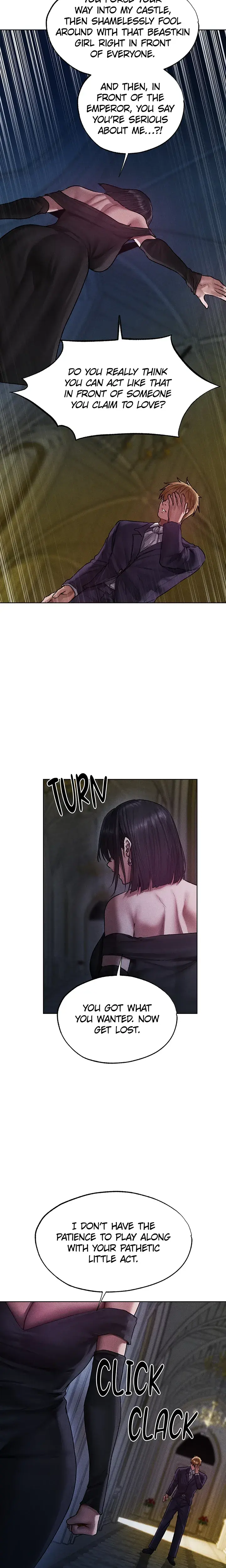 Milf Hunter In Another World Chapter 122 - Page 4