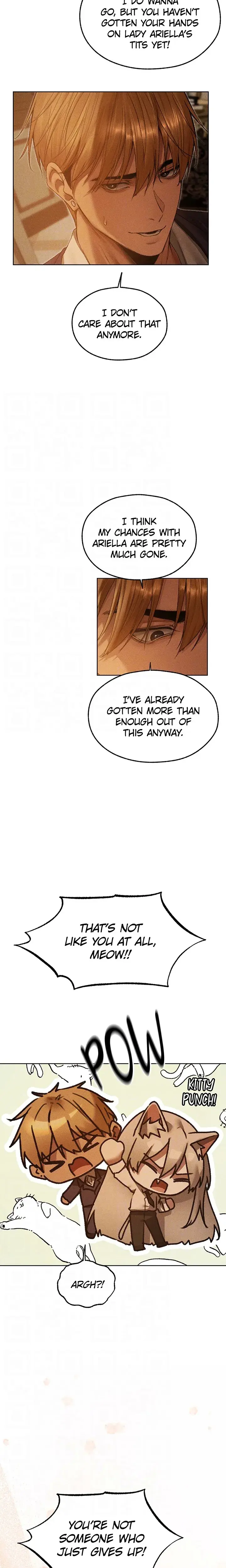 Milf Hunter In Another World Chapter 122 - Page 8