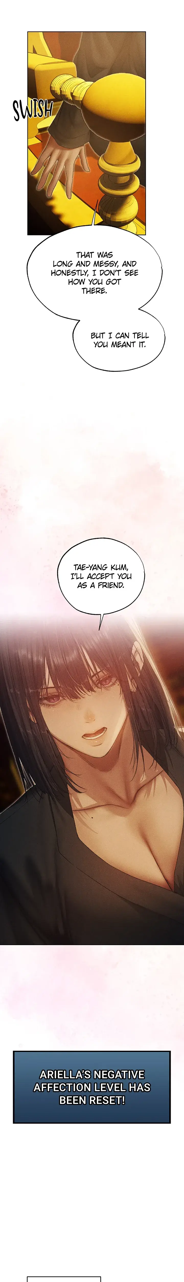 Milf Hunter In Another World Chapter 123 - Page 1