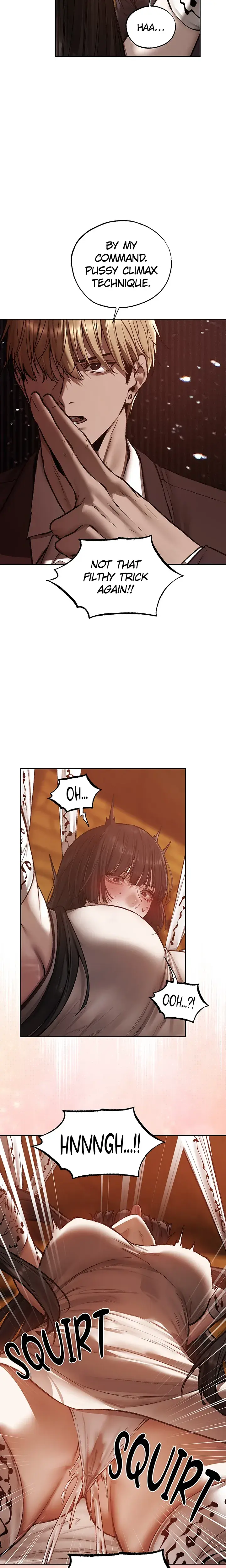 Milf Hunter In Another World Chapter 123 - Page 10
