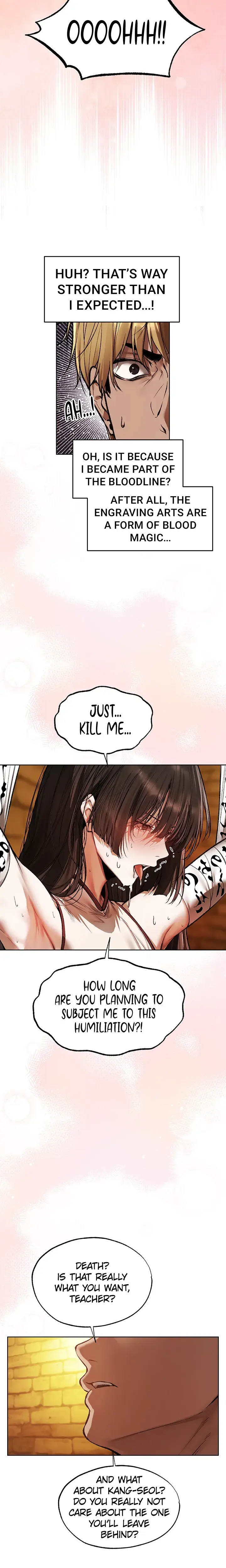 Milf Hunter In Another World Chapter 123 - Page 11