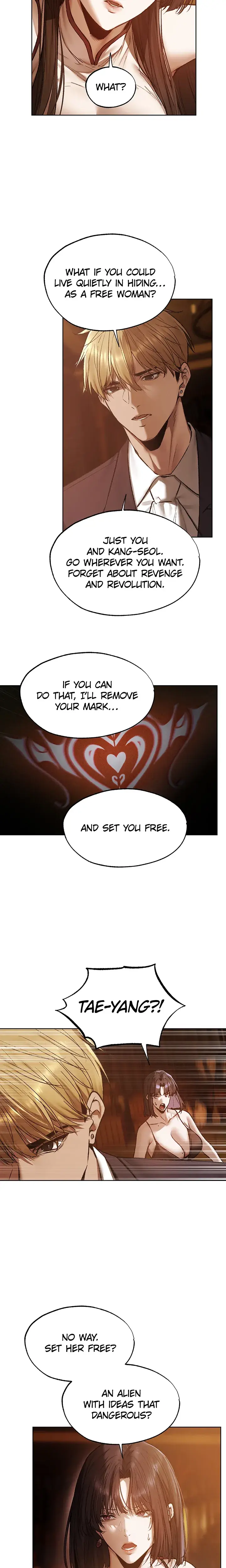 Milf Hunter In Another World Chapter 123 - Page 17