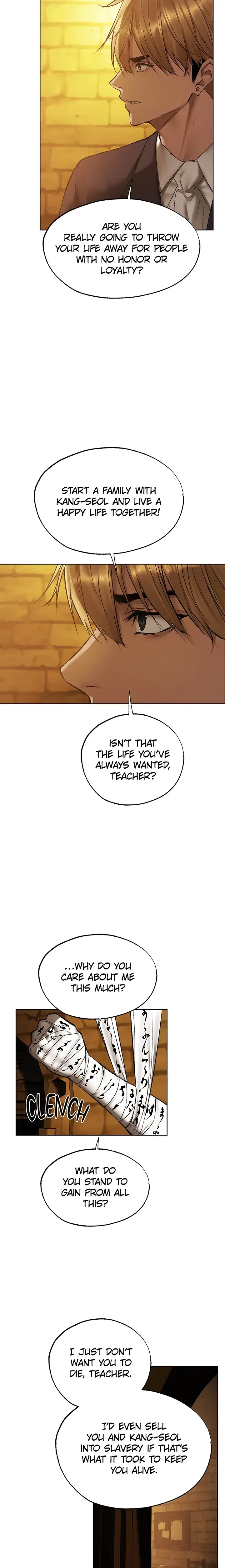 Milf Hunter In Another World Chapter 123 - Page 19