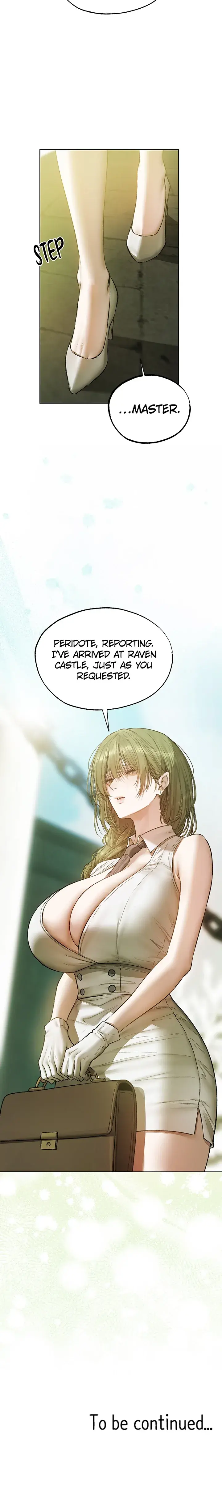 Milf Hunter In Another World Chapter 123 - Page 22