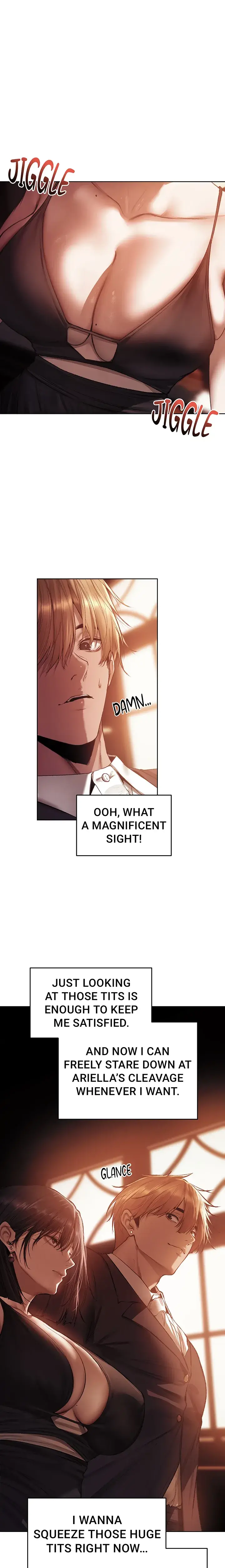 Milf Hunter In Another World Chapter 123 - Page 4