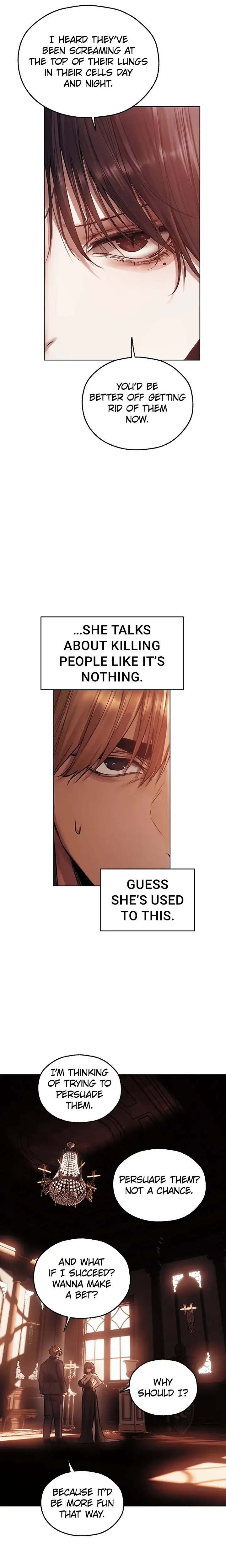 Milf Hunter In Another World Chapter 123 - Page 6