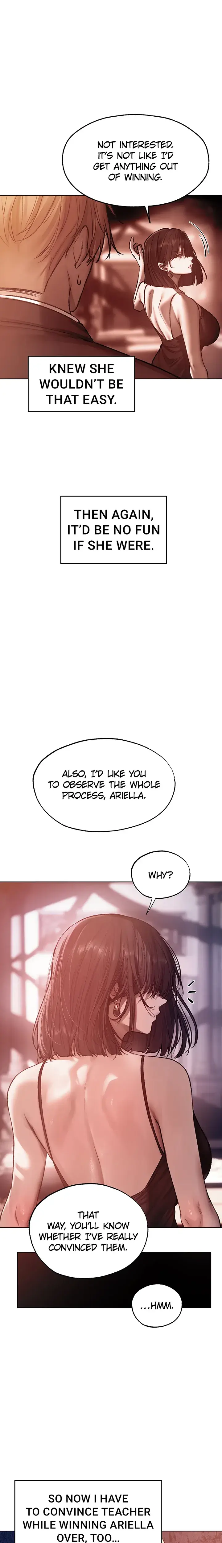 Milf Hunter In Another World Chapter 123 - Page 7