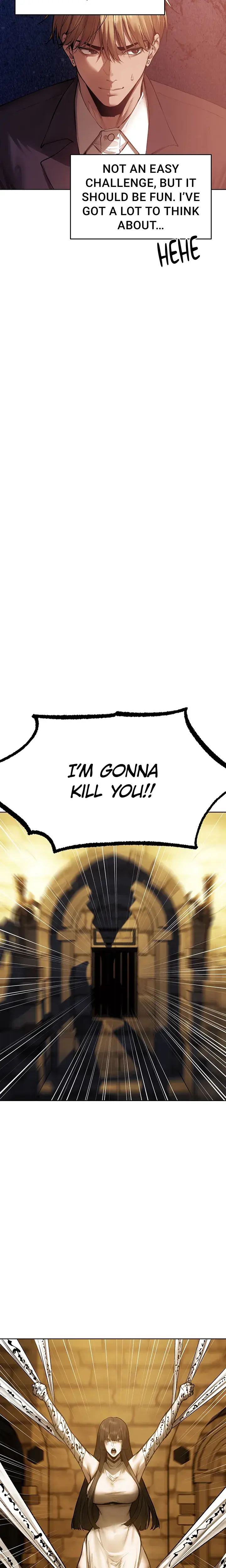 Milf Hunter In Another World Chapter 123 - Page 8