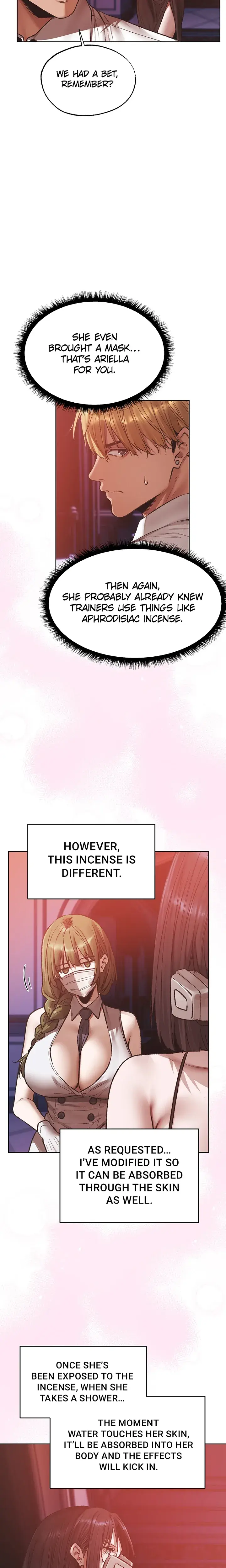 Milf Hunter In Another World Chapter 124 - Page 12