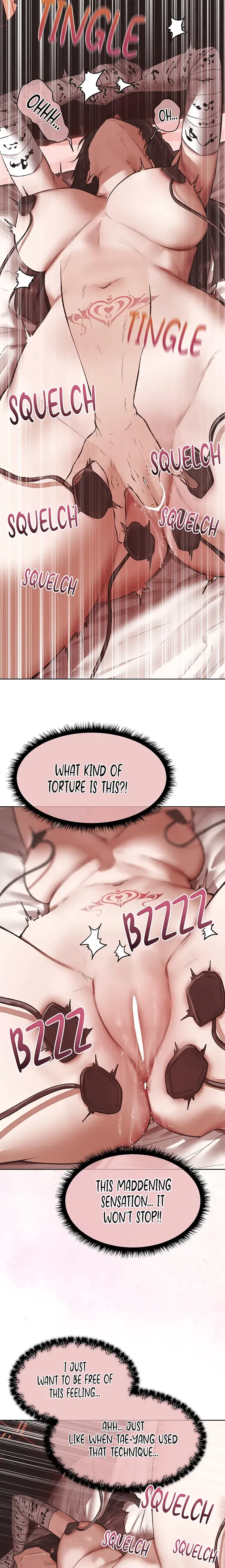 Milf Hunter In Another World Chapter 124 - Page 14