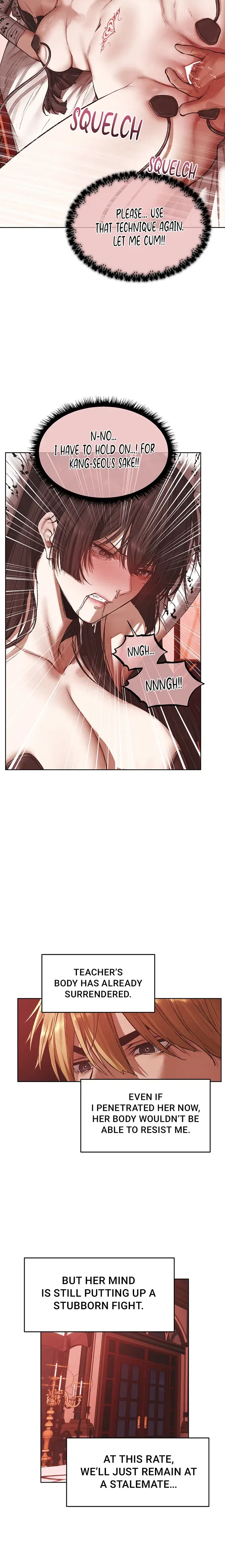 Milf Hunter In Another World Chapter 124 - Page 15