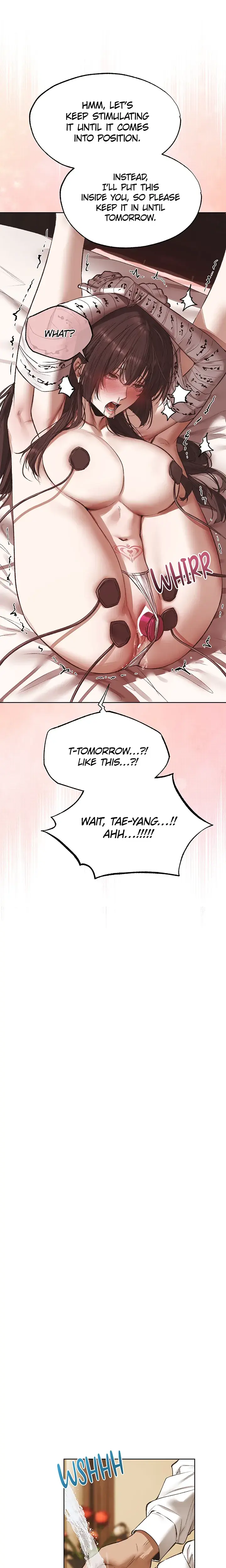Milf Hunter In Another World Chapter 124 - Page 17