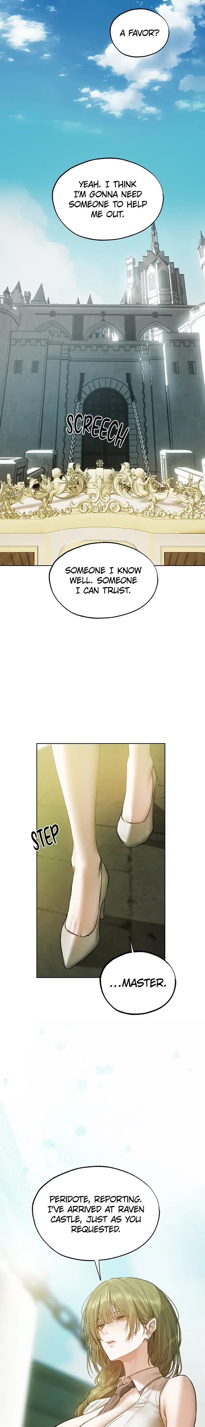 Milf Hunter In Another World Chapter 124 - Page 2