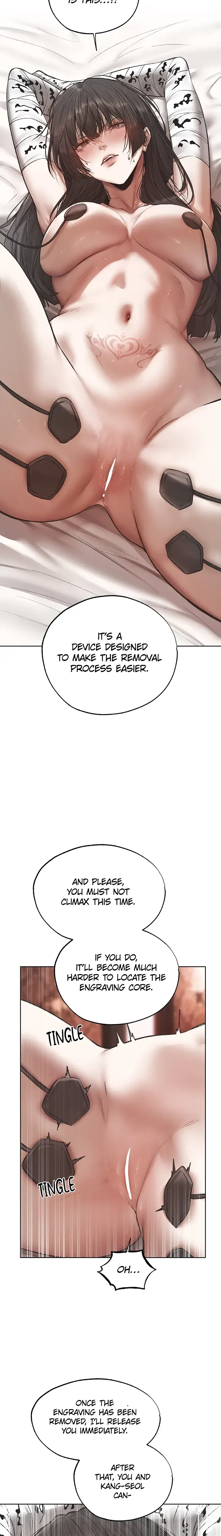 Milf Hunter In Another World Chapter 124 - Page 4
