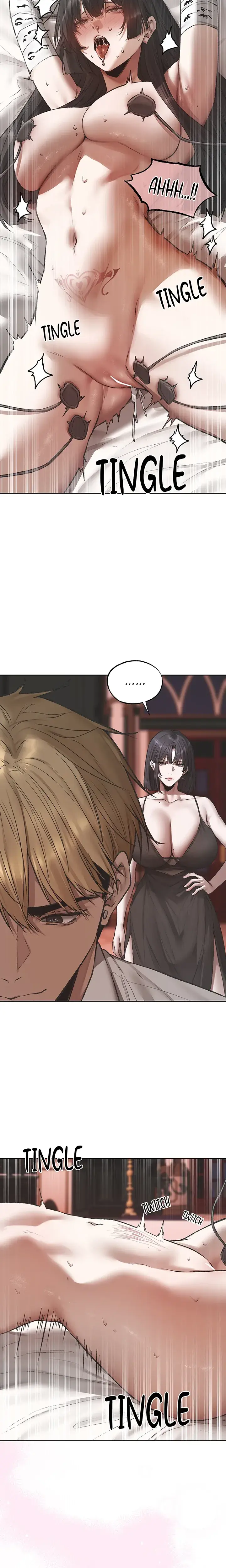 Milf Hunter In Another World Chapter 124 - Page 6