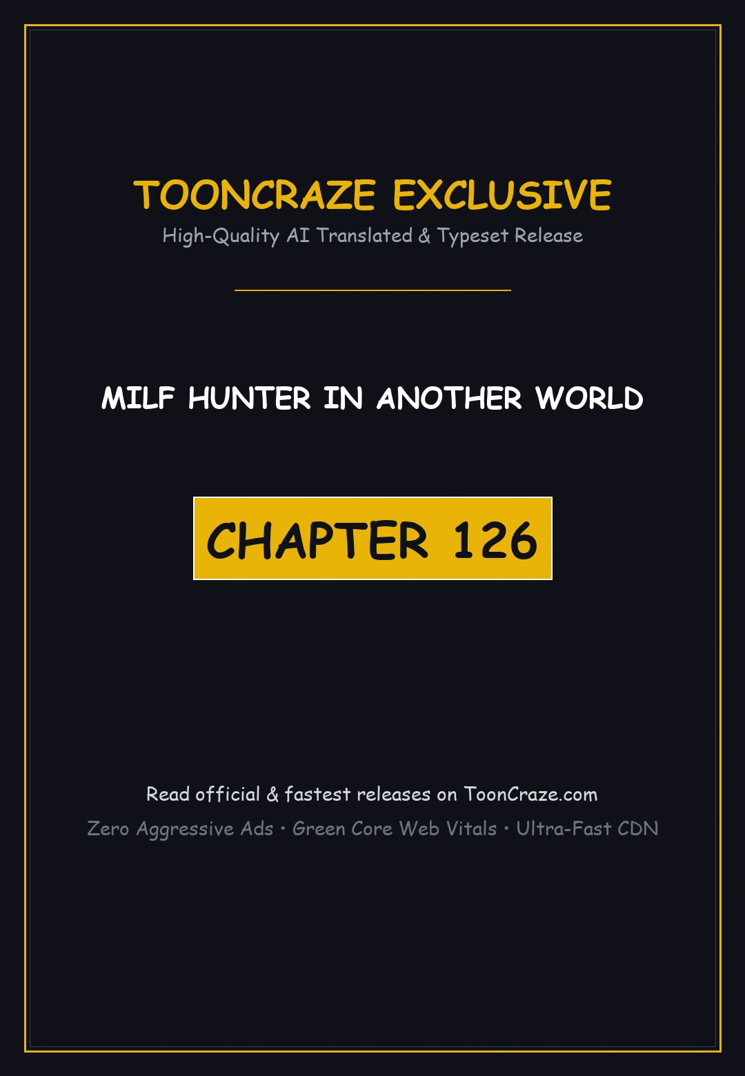 Milf Hunter In Another World Chapter 126 - Page 1