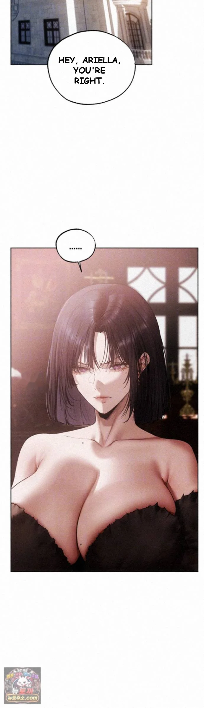 Milf Hunter In Another World Chapter 126 - Page 13