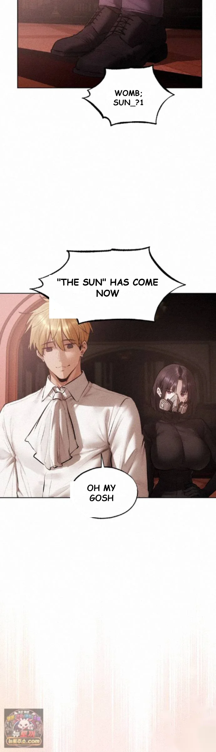 Milf Hunter In Another World Chapter 126 - Page 20
